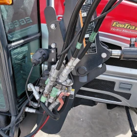 Трактор Yanmar EG665 * КЛИМАТИК * НАЛИЧЕН * НОВ * , снимка 11