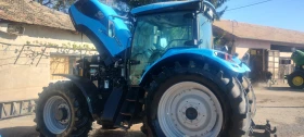 Обява за продажба на Трактор Landini 7-210 ~60 000 лв. - изображение 7