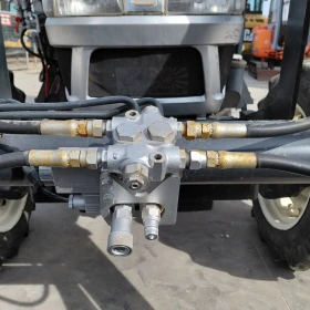 Трактор Yanmar EG665 * КЛИМАТИК * НАЛИЧЕН * НОВ * , снимка 10 - Селскостопанска техника - 51886961