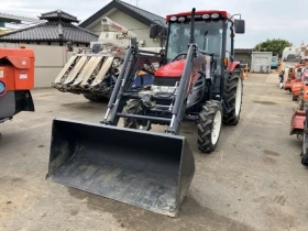  Yanmar EG665 -  -   10.01.2026!!! | Mobile.bg    2
