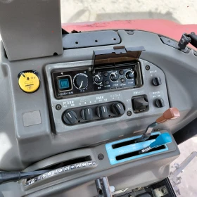 Трактор Yanmar EG665 * КЛИМАТИК * НАЛИЧЕН * НОВ * , снимка 13 - Селскостопанска техника - 51886961