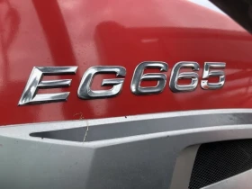  Yanmar EG665 -  -   10.01.2026!!! | Mobile.bg    9