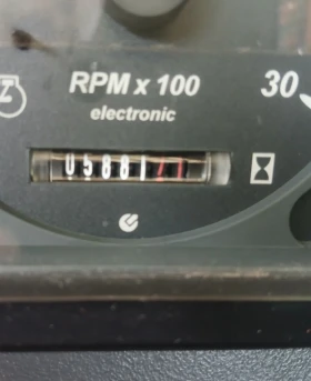 Телескопичен товарач New Holland LM5040, снимка 8