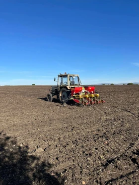 Сеялка ALP Сеялка Kurt , снимка 2