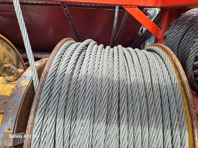 Специализирани машини Машини за дърводобив KOLLER K300, снимка 2 - Селскостопанска техника - 52955445