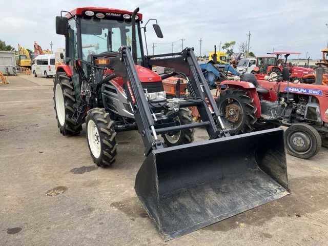  Yanmar EG665 -  -   10.02.2026!!! | Mobile.bg   1