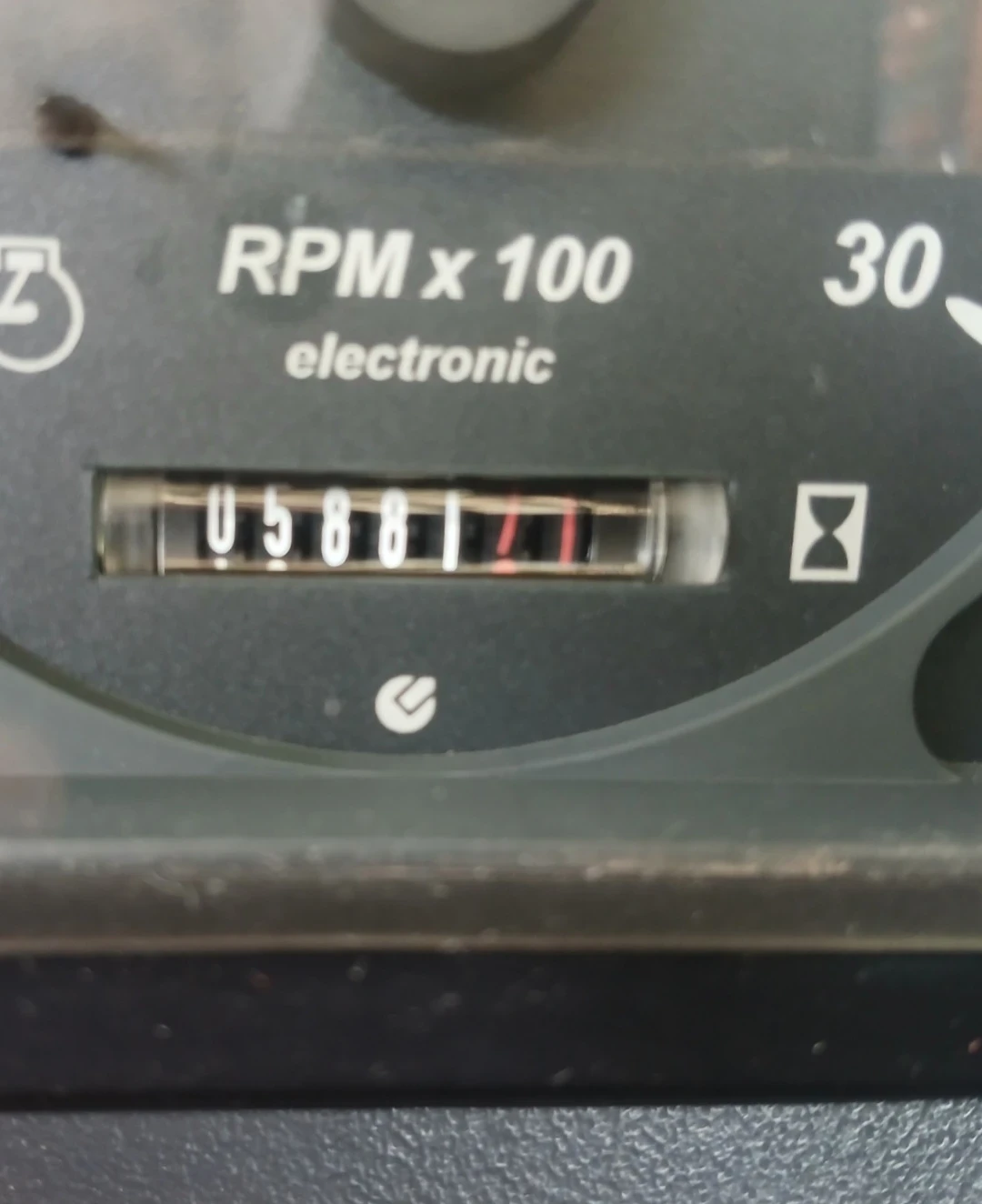 Телескопичен товарач New Holland LM5040 - изображение 8