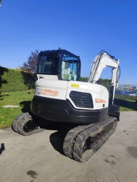  Bobcat E80 | Mobile.bg    17