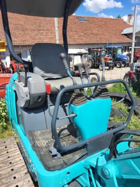 ����� Kubota KH 20 | Mobile.bg � ����� ������ 3