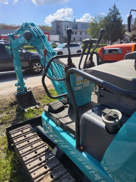 ����� Kubota KH 20 | Mobile.bg � ����� ������ 6