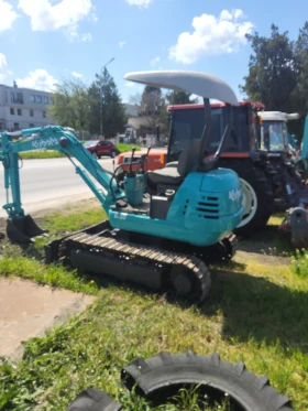 ����� Kubota KH 20 | Mobile.bg � ����� ������ 5