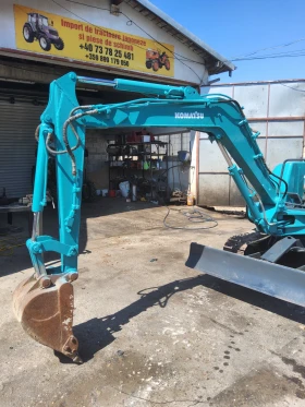 ����� Kubota KH 20 | Mobile.bg � ����� ������ 13