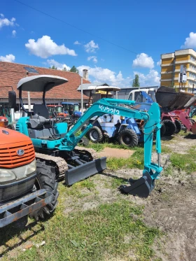 ����� Kubota KH 20 | Mobile.bg � ����� ������ 2