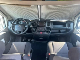 Кемпер Citroen JOA CAMP Jumper, снимка 14