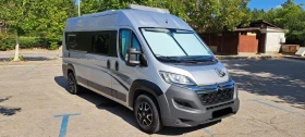 Кемпер Citroen JOA CAMP Jumper, снимка 3