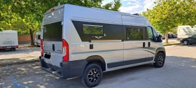 Кемпер Citroen JOA CAMP Jumper, снимка 5