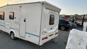 Каравана Bailey Discovery 200, снимка 5
