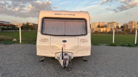 Каравана Bailey Discovery 200, снимка 2