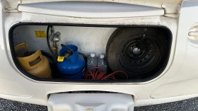 Каравана Bailey Discovery 200, снимка 17