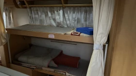 Каравана Bailey Discovery 200, снимка 14