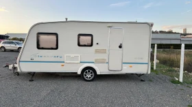 Каравана Bailey Discovery 200, снимка 6