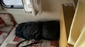 Каравана Bailey Discovery 200, снимка 13