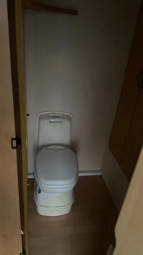 Каравана Bailey Discovery 200, снимка 8