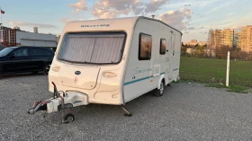 Каравана Bailey Discovery 200 - изображение 1