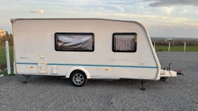 Каравана Bailey Discovery 200, снимка 3