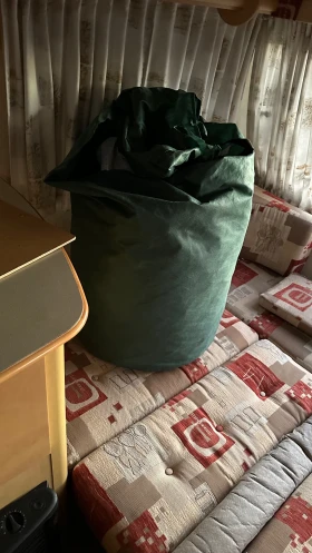 Каравана Bailey Discovery 200, снимка 11