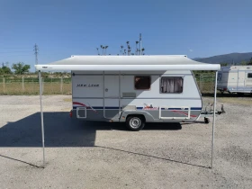 �������� Dethleffs New Line 400 ������ ��� ����� 2007 | Mobile.bg � ����� ������ 7