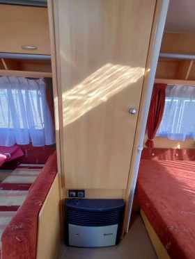 �������� Dethleffs New Line 400 ������ ��� ����� 2007 | Mobile.bg � ����� ������ 15