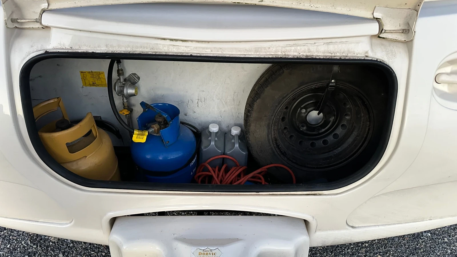  Bailey Discovery 200 | Mobile.bg   17