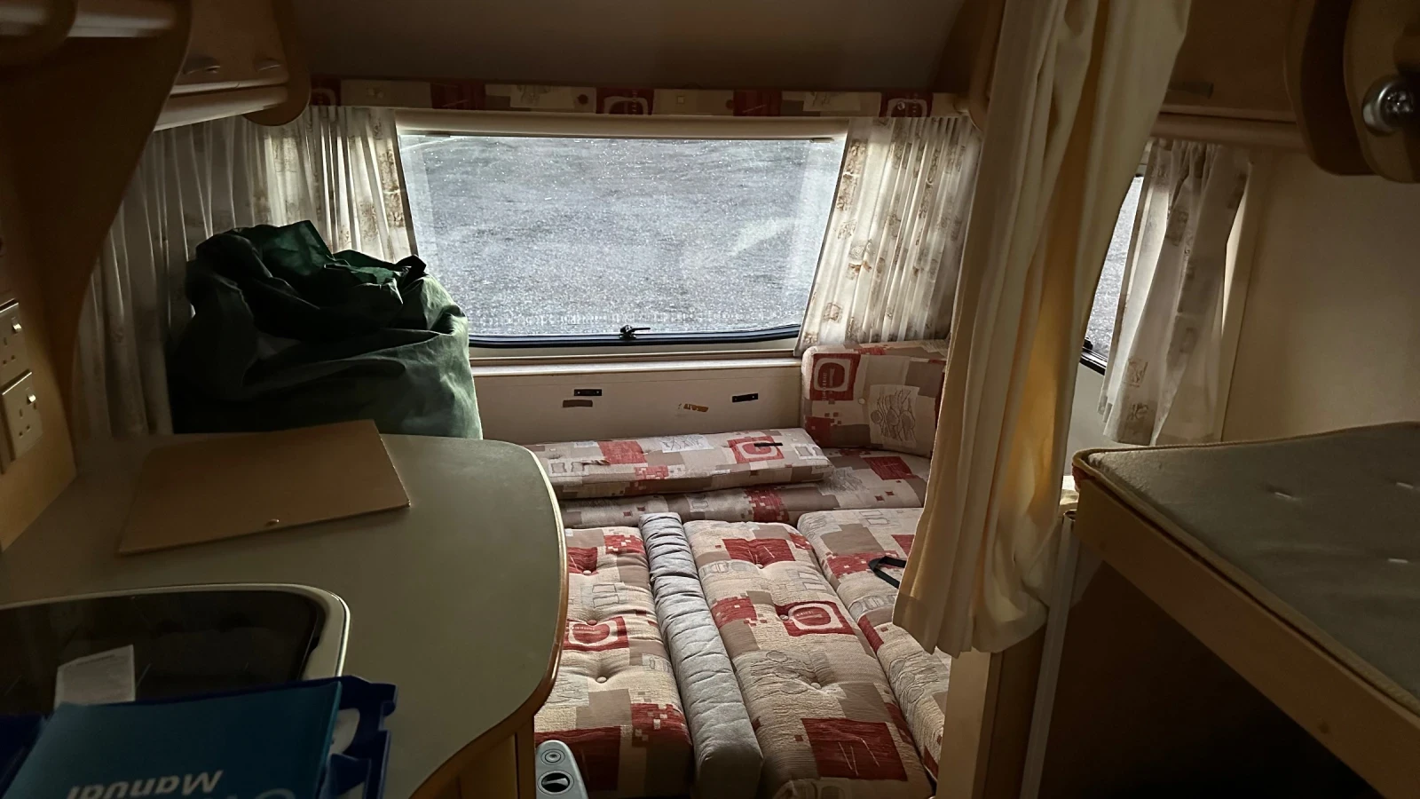 Каравана Bailey Discovery 200 - изображение 10