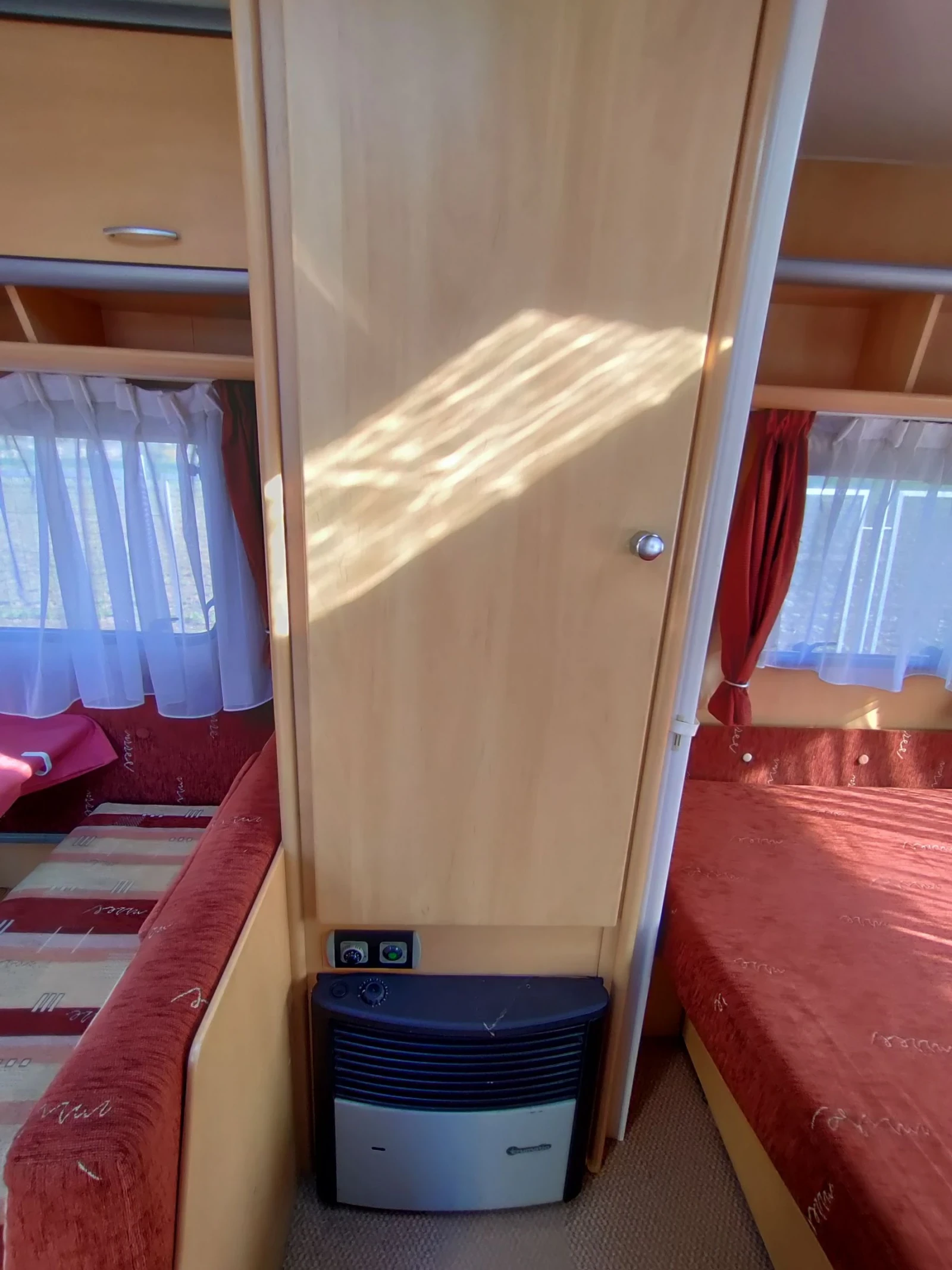 �������� Dethleffs New Line 400 ������ ��� ����� 2007 | Mobile.bg � ����������� 15