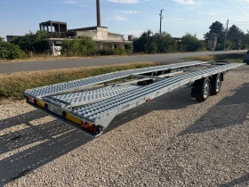 ����� �� �������� �� �� ��������� Beschantrailers