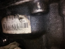 Преден диференциал БМВ Е70,Е71, снимка 6