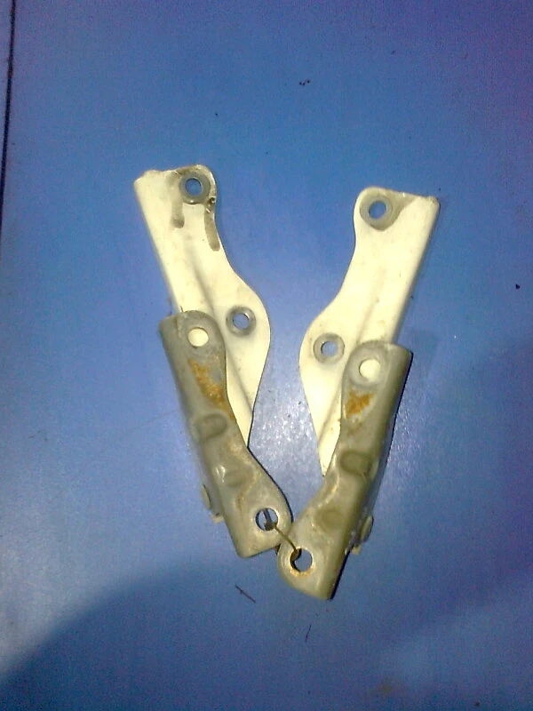 Панти преден капак за Субару Аутбек 01г.