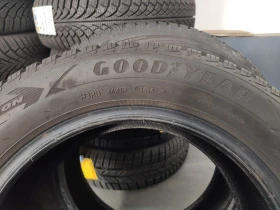 Гуми Зимни 195/60R15, снимка 9