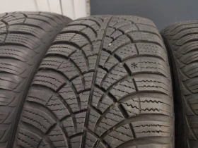 Гуми Зимни 195/60R15, снимка 2