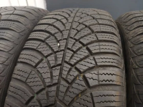 Гуми Зимни 195/60R15, снимка 3