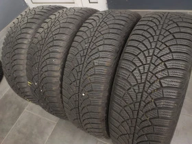 Гуми Зимни 195/60R15, снимка 5