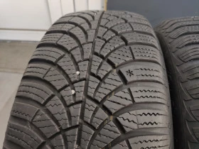 Гуми Зимни 195/60R15, снимка 1