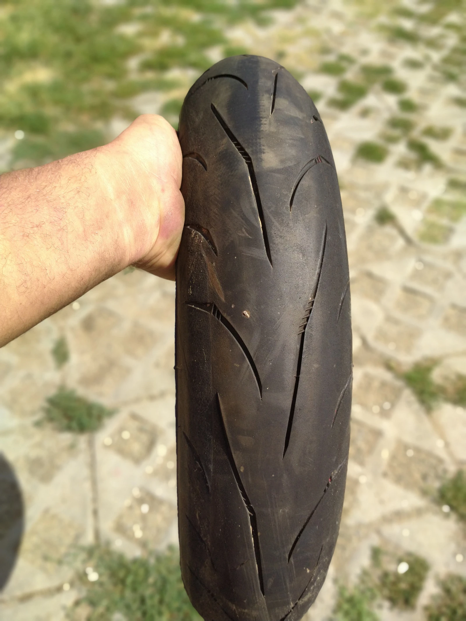  120/70 17 - | Mobile.bg   1