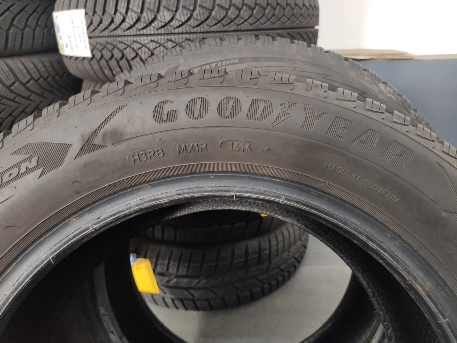  195/60R15 | Mobile.bg   9