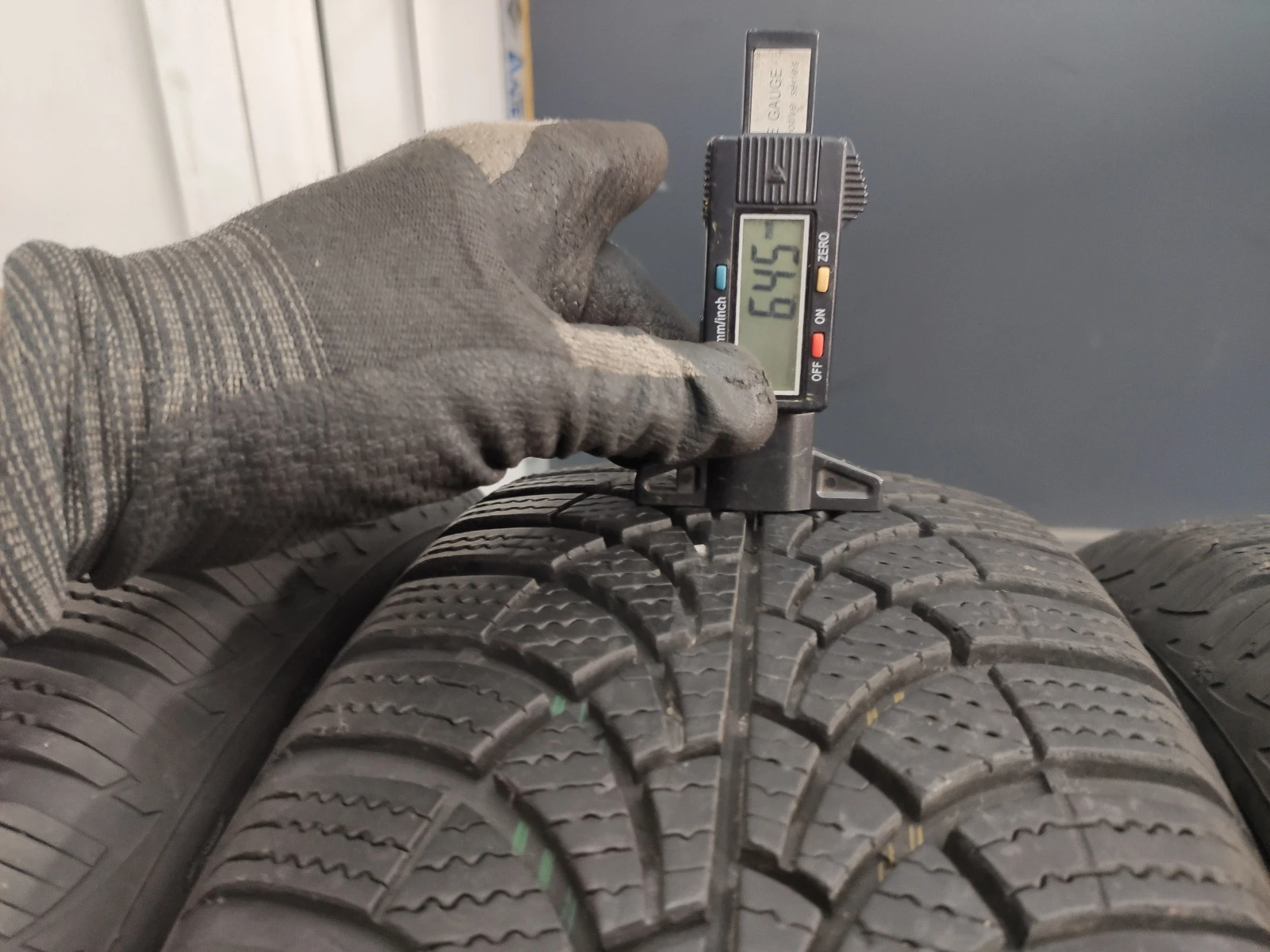  195/60R15 | Mobile.bg   7