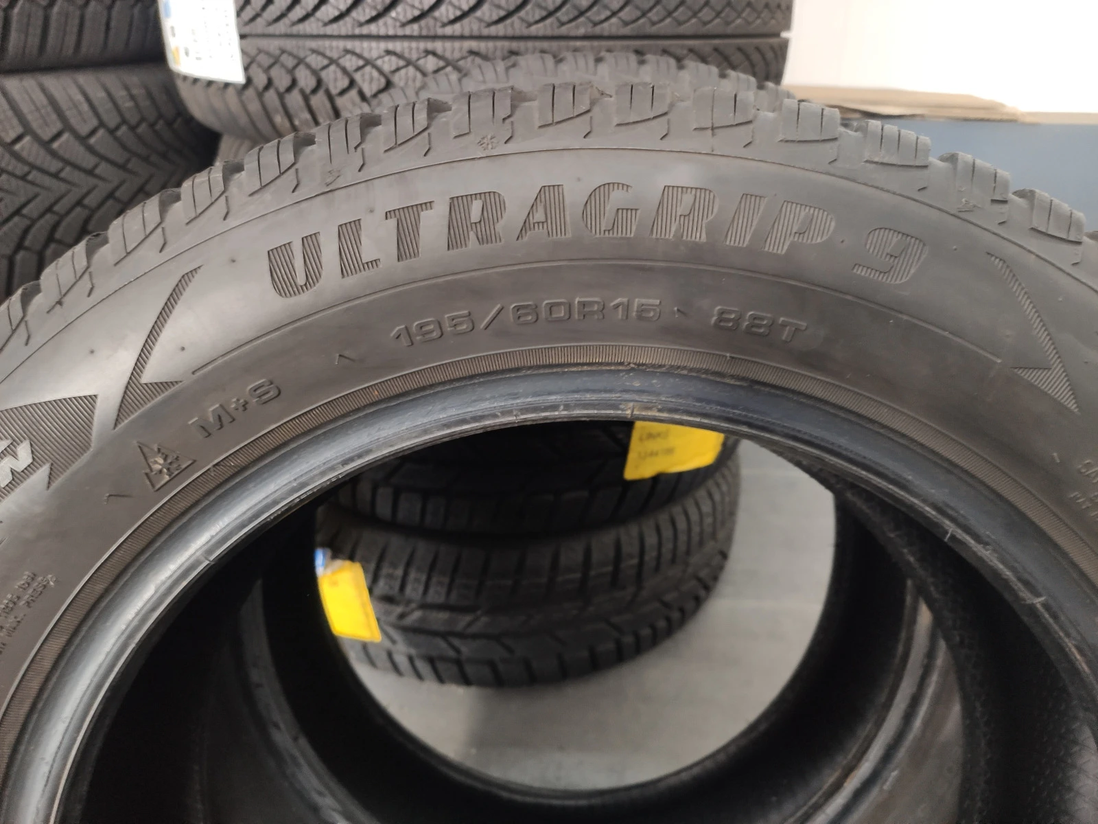  195/60R15 | Mobile.bg   8