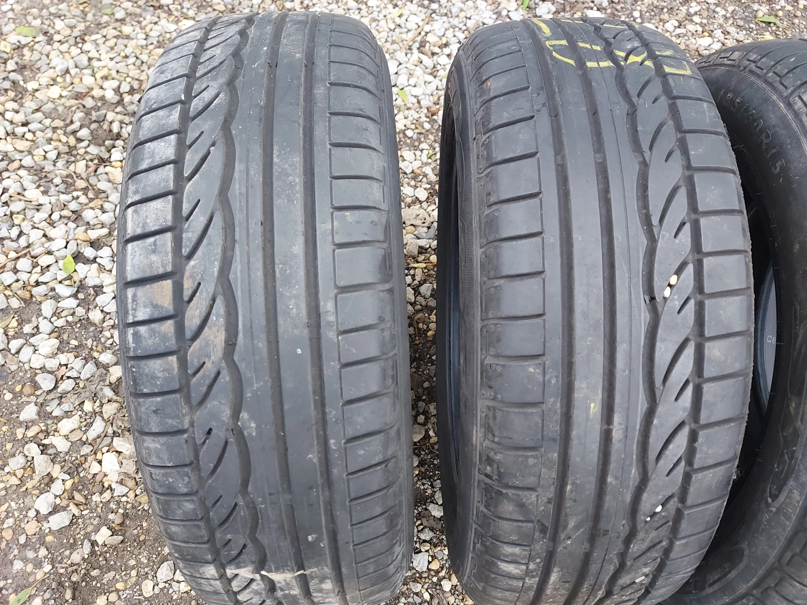  185/60R15 | Mobile.bg   3