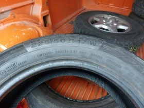 Гуми Летни 225/50R17, снимка 8 - Гуми и джанти - 38527728