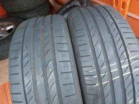 Гуми Летни 225/50R17, снимка 3 - Гуми и джанти - 38527728